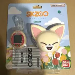 未開封SKZOO TAMAGOTCHI BbokAri フィリックス - メルカリ