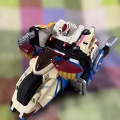 2025年最新】特捜戦隊デカレンジャーの人気アイテム - メルカリ