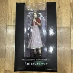 2026年最新】B賞エアリスフィギュアの人気アイテム - メルカリ