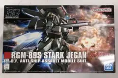 HG 1/144 スタークジェガンのサムネイル