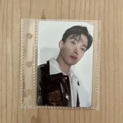 即購入OK⭕️ SEVENTEEN Attacca トレカ ドギョム DK