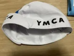 【美品】YMCA帽子Mサイズ
