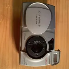 2026年最新】olympus c-200 zoomの人気アイテム - メルカリ