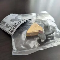 トムとジェリー LOVE♡CHEESEコレクション　ガチャ　チーズ