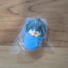 ぴ*ぐ様 新品　カラフルピーチ　なおきり　 キーホルダー　フィギュア