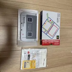 も*★様 [美品]受注生産限定 New 3DS LL スーパーファミコンエディシ