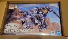 新品】HG ガンダムバルバトスアダプト HG ガンダムサンドロック改EW