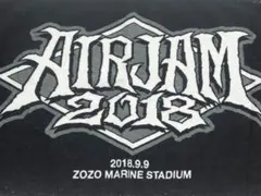 AIRJAM2018 ポスター カレンダー ハイスタ AIRJAM2018 ポスター カレンダー ハイスタ - メルカリ