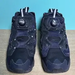 リーボック【REEBOK】ポンプフューリー　　　　　　　※ZOZOコラボ別注