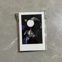 いれいす 初兎 実写チェキ