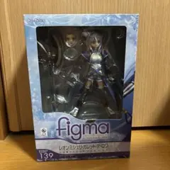 figma レオンミシェリ・ガレット・デ・ロワ 139 開封品