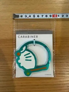 新品 日本限定 ドラえもん カラビナ キーホルダー 2のサムネイル