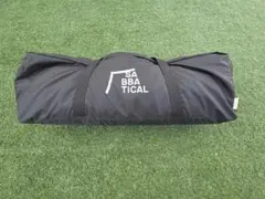 SABBATICAL インナー付モーニンググローリー TC サバティカル サンド