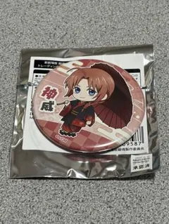 2026年最新】神威 缶バッジの人気アイテム - メルカリ