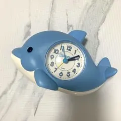 起きてイルカ？ 目覚まし時計 - メルカリ