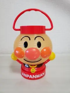 アンパンマン ランタン ちょうちん