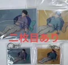 小林裕介×いわむし ヴィレヴァン コラボ