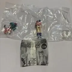 【新品未開封】HGドラゴンボール Another2ブルマ
