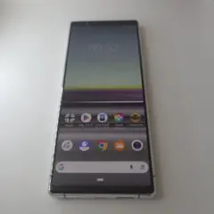 2026年最新】機種名：Xperia 5 スマートフォン本体の人気アイテム