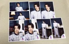 エビライ2025 原因は自分にある。吉澤要人 生写真 コンプリート