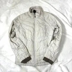 キルティングジャケット ブルゾン