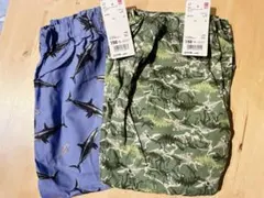 ■新品　ユニクロ　ステテコ　150cm■