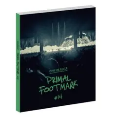 ONE OK ROCK プライマルフットマーク PF UVERworld