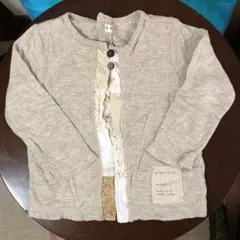 Biquette カーディガン　ビケット　95