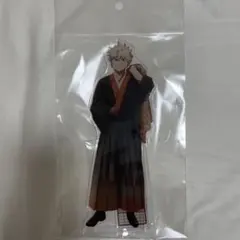 ヒロアカ 爆豪勝己 花やしき BIGアクリルスタンド 描き下ろし