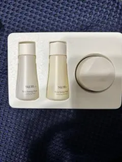 2025年最新】su:m37° スキンケア・基礎化粧品 トライアルセット