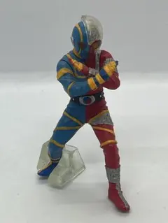 キカイダー フィギュア 特撮 ソフビのサムネイル