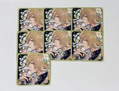 崩壊スターレイル GiGO 購入特典 コースター 丹恒・騰荒 7枚 崩壊スターレイル GiGO 購入特典 コースター 丹恒・騰荒 7枚 - メルカリ