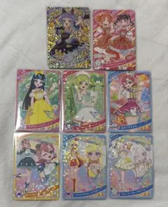 ひみつのアイプリ