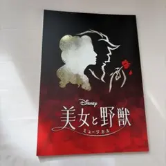 劇団四季 美女と野獣 演劇・舞台