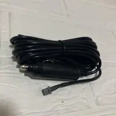 コムテック ドラレコ 電源ケーブル