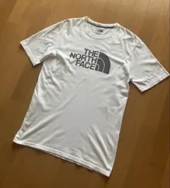 THE NORTH FACE ⭐︎ノースフェイス ロゴプリントT⭐︎メンズS 美品のサムネイル