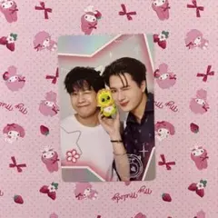 2026年最新】KristSingtoの人気アイテム - メルカリ