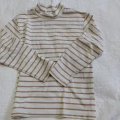 UNIQLO KIDS ヒートテック エクストラウォーム 120cm