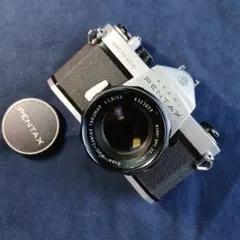 【美品】EXA 1b フィルム一眼レフカメラ ドイツ製　＃4 美品】EXA 1b フィルム一眼レフカメラ ドイツ製 ＃4 - メルカリ