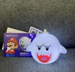 ★新品未使用品★スーパーマリオ　テレサ　ぴかっとフィギュア