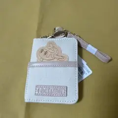 ポケモンセンター 2つ折りパスケース シャリタツ　新品