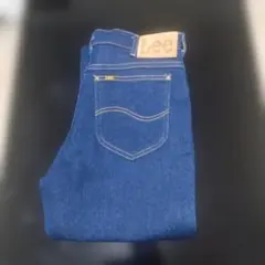 80s〜 Lee 202-2046 MADE IN U.S.A W31 L34