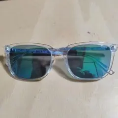 Dior クリアフレーム サングラス ブルー 楽天市場】Dior ディオール サングラス InDior S1F 85B7 DM40107F 26X