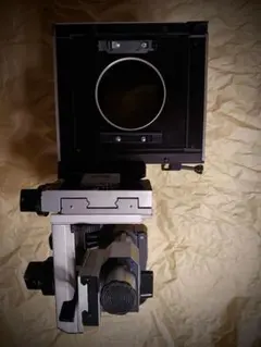 SINAR ジナーP 4X5 蛇腹フード　専用ケース付き　中古品02 楽天市場】【中古】 (ジナー) SINAR ジナーP 4X5 蛇腹フード