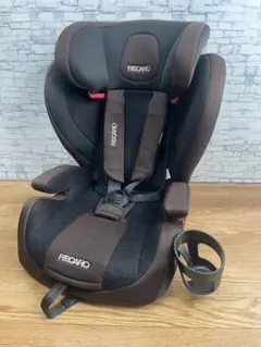清掃済 RECARO Start J1 smile ジラッフェブラウン - メルカリ
