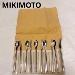 MIKIMOTO International カトラリーセット - メルカリ
