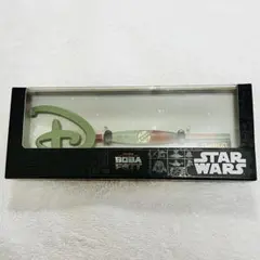 STAR WARS ボバ・フェット ディズニーストア スターウォーズのサムネイル