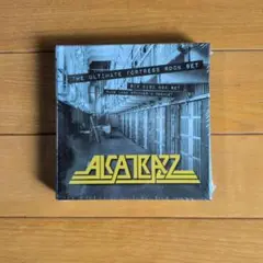 Alcatrazz 6Disc box set ヘヴィメタル イングヴェイ - メルカリ