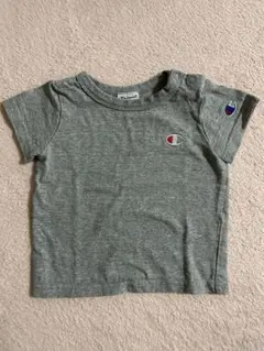 チャンピオン　半袖Tシャツ