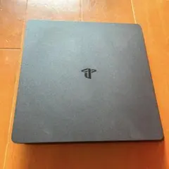 PlayStation 4 本体のみ ブラック　ジャンク